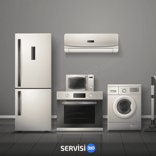 Çumra Beyaz Eşya Servisi