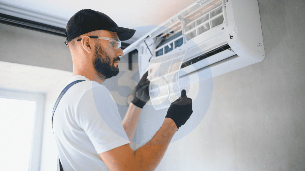 Çumra Klima Servisi