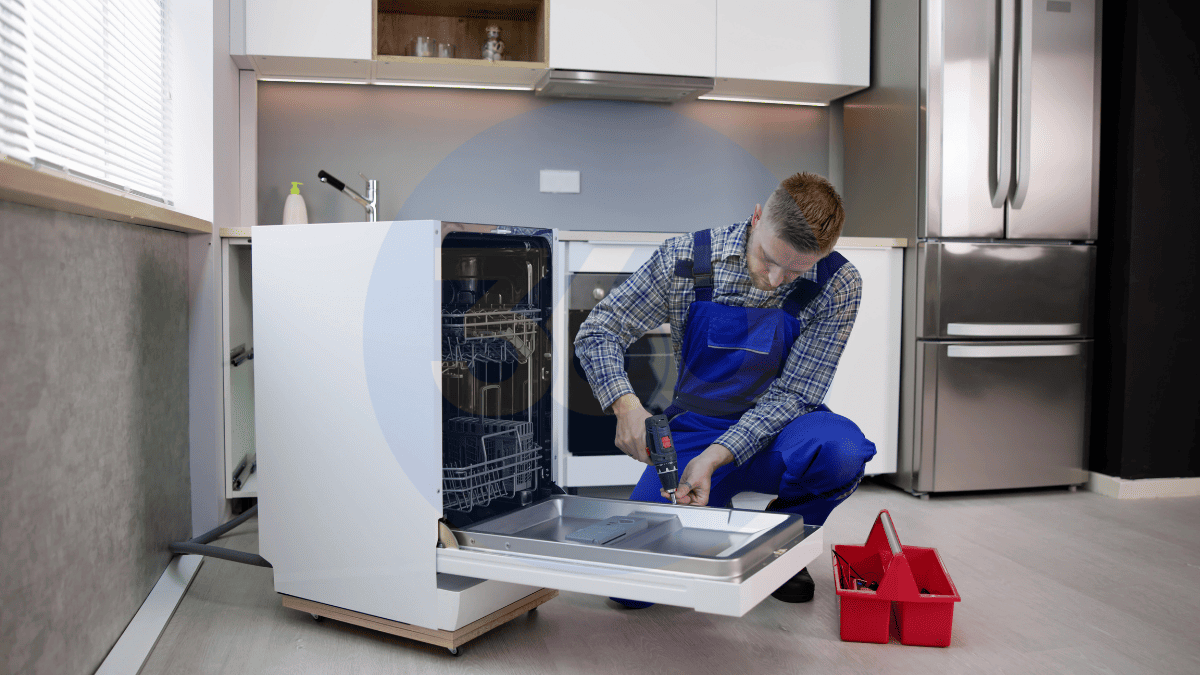 Çumra Bulaşık Makinesi Servisi