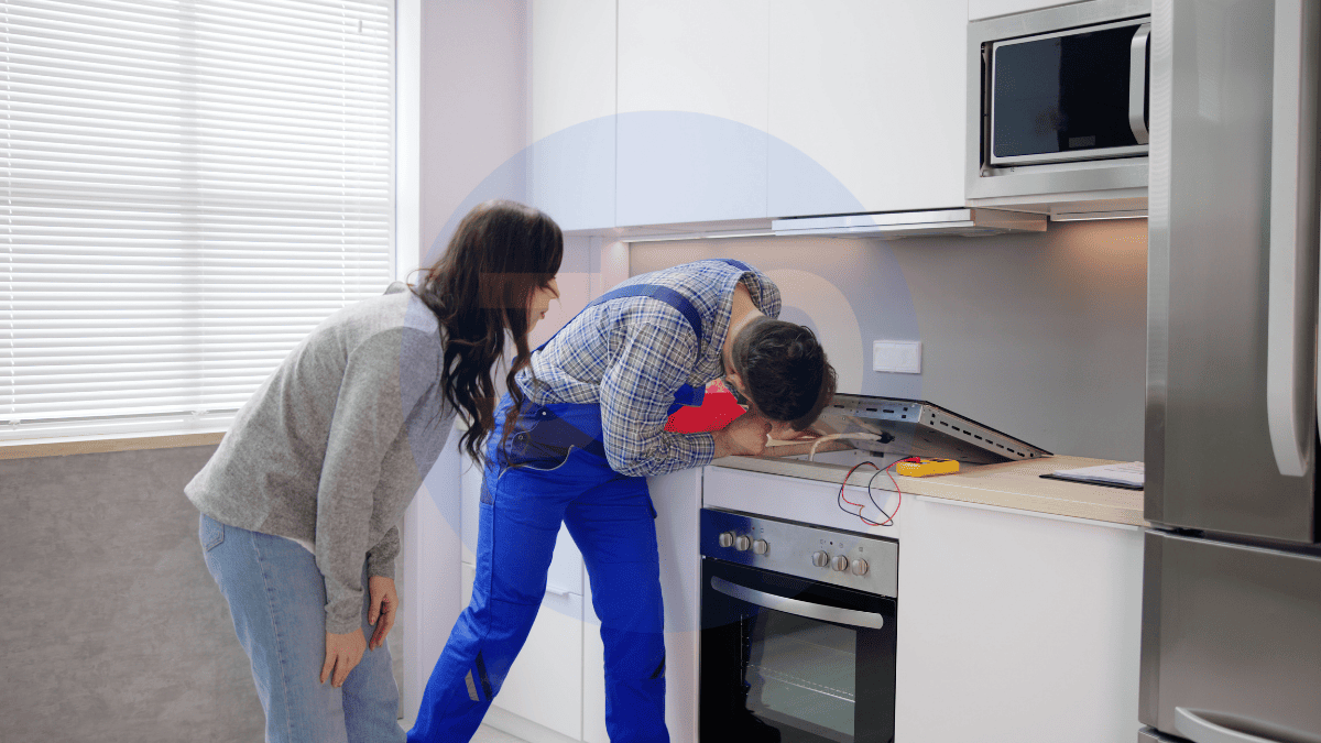 Çumra Fırın Ocak Servisi